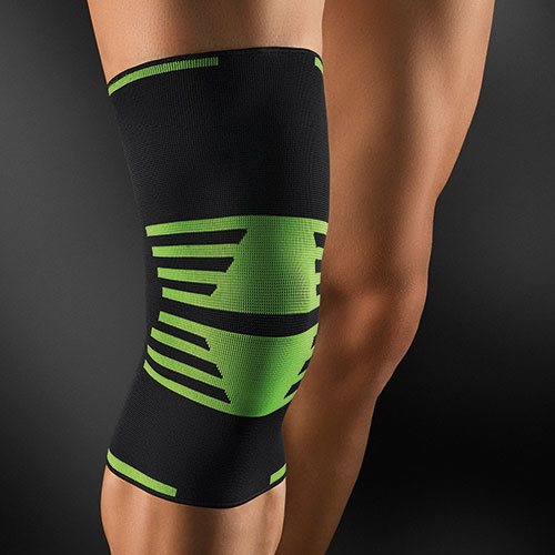 ActiveColor Sports knästöd