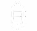 Boxershorts med inbyggd barriär som suger upp till 90 ml med 4-lagers inkontinensskydd.