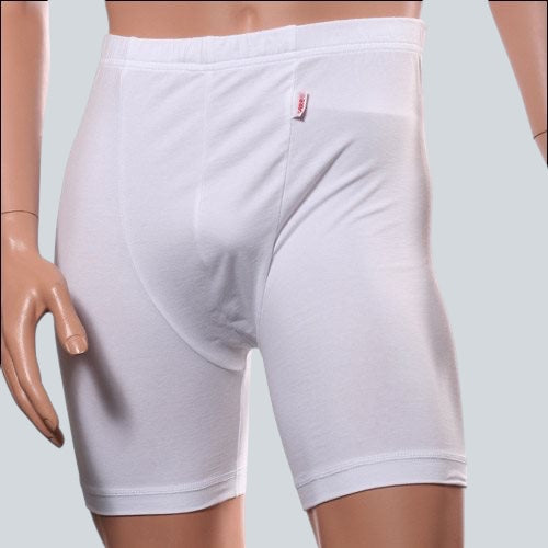 Boxershorts för blöjfixering – Bred grenkil