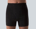 Corsinel komfortboxershorts för män