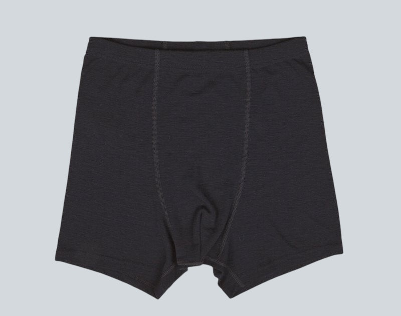 Boxershorts i ull