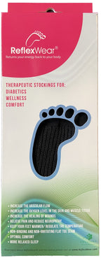 ReflexWear ankelstrumpor