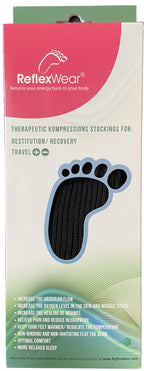 ReflexWear kompressions- och resestrumpa