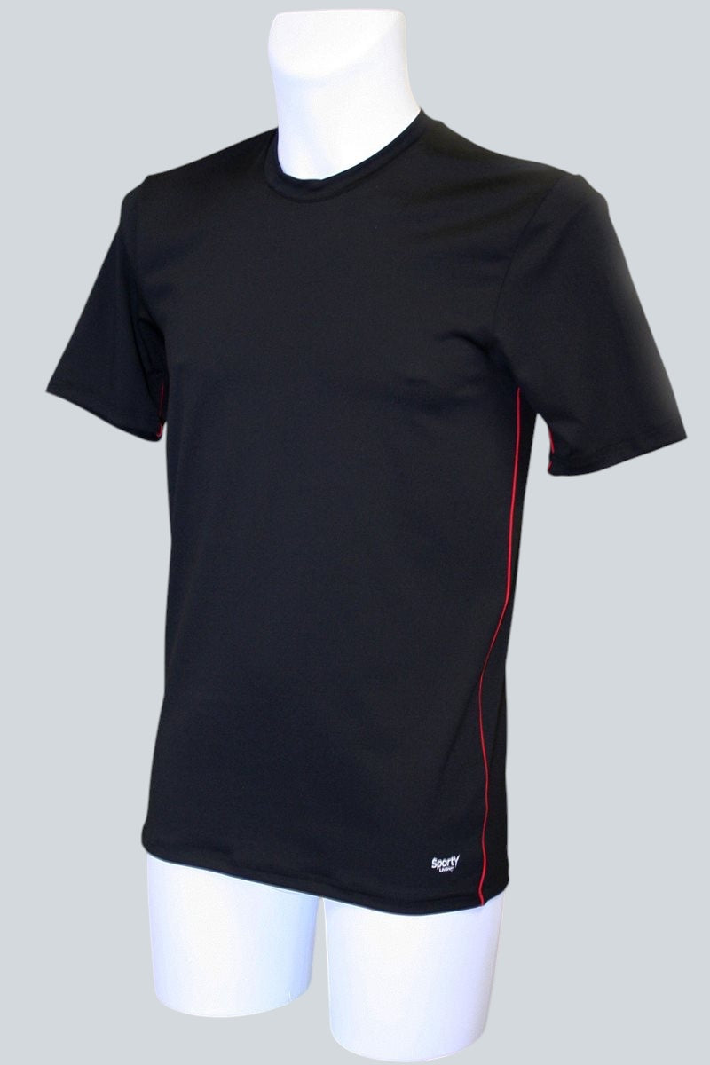 T-shirt för män California