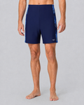 Montana badshorts för män med stomi