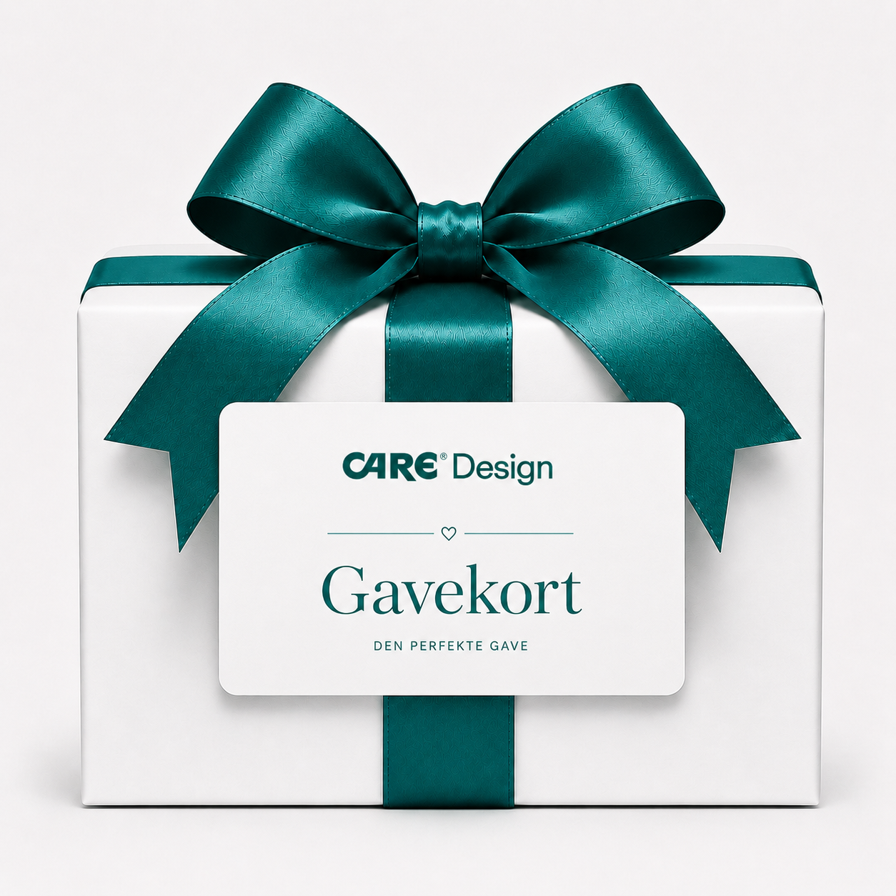 Presentkort till Care Design