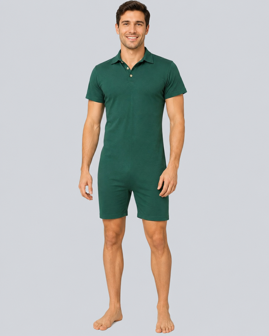 Polo-body