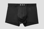 Boxershorts med inbyggd barriär för inkontinens - 444