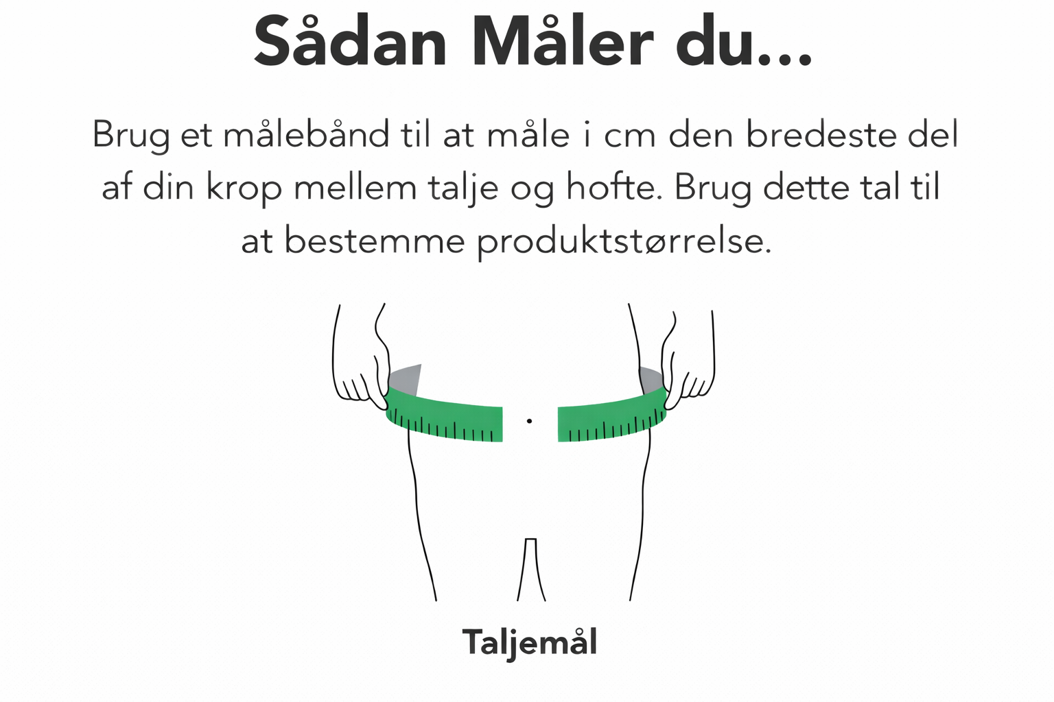 Badblöjor för urin- och avföringsinkontinens