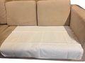 Sidostycke 75 x 100 cm 100% bomull