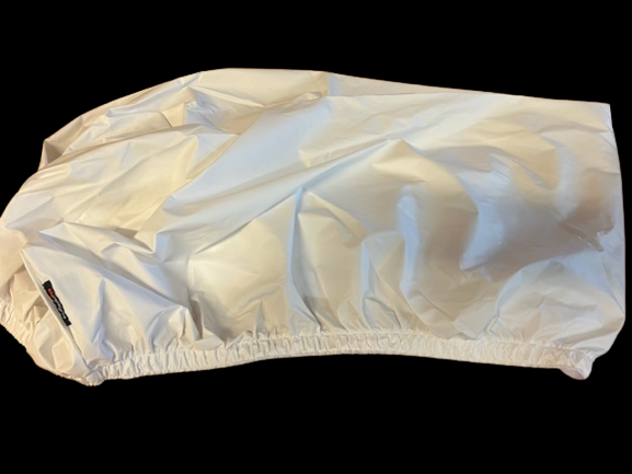 Madrasskydd, formsytt Polyuretan 100 x 200 x 35 cm