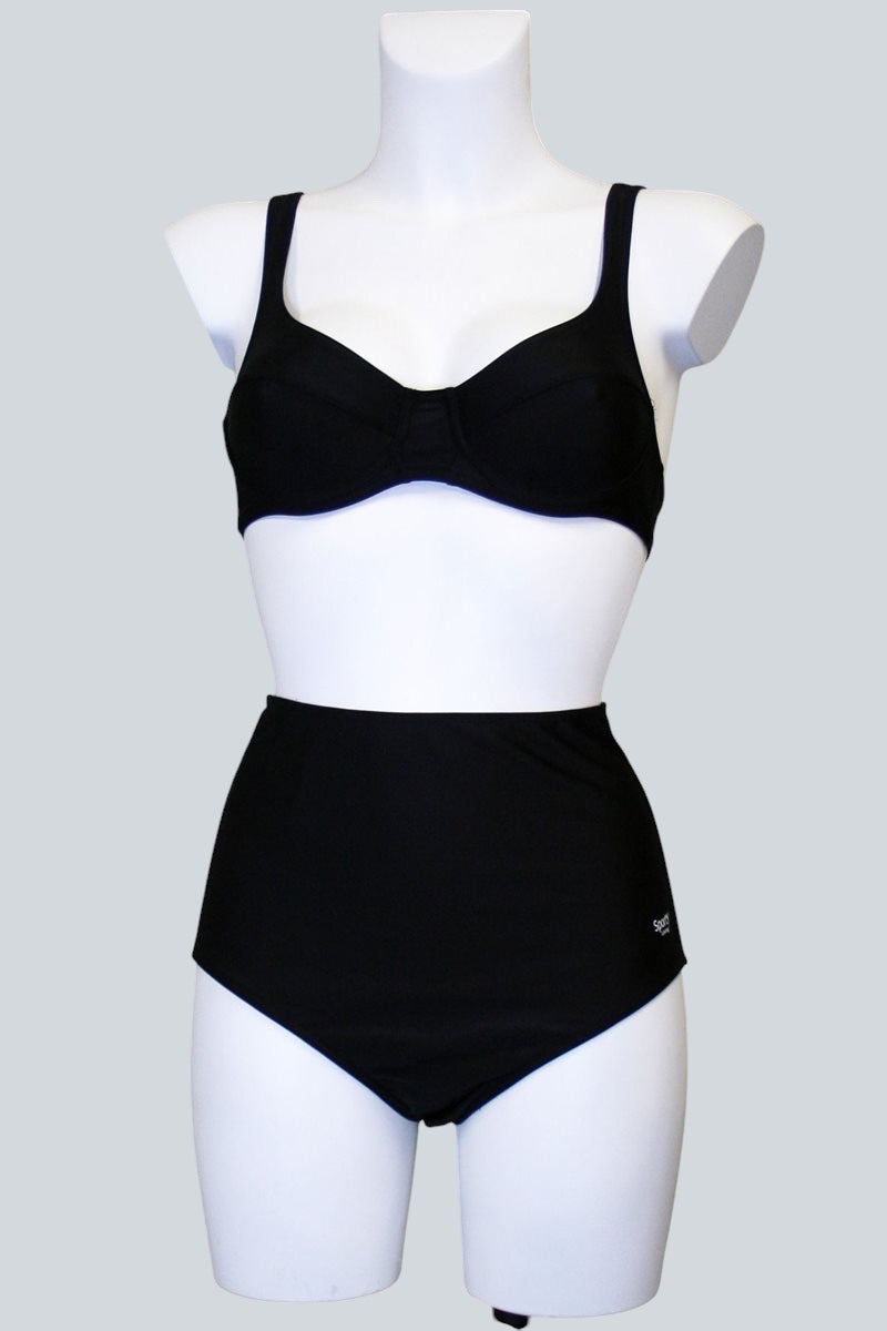 "Madrid" Bikinintrosa