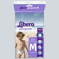 Badblöjor/simblöjor till baby 10 - 16 kg